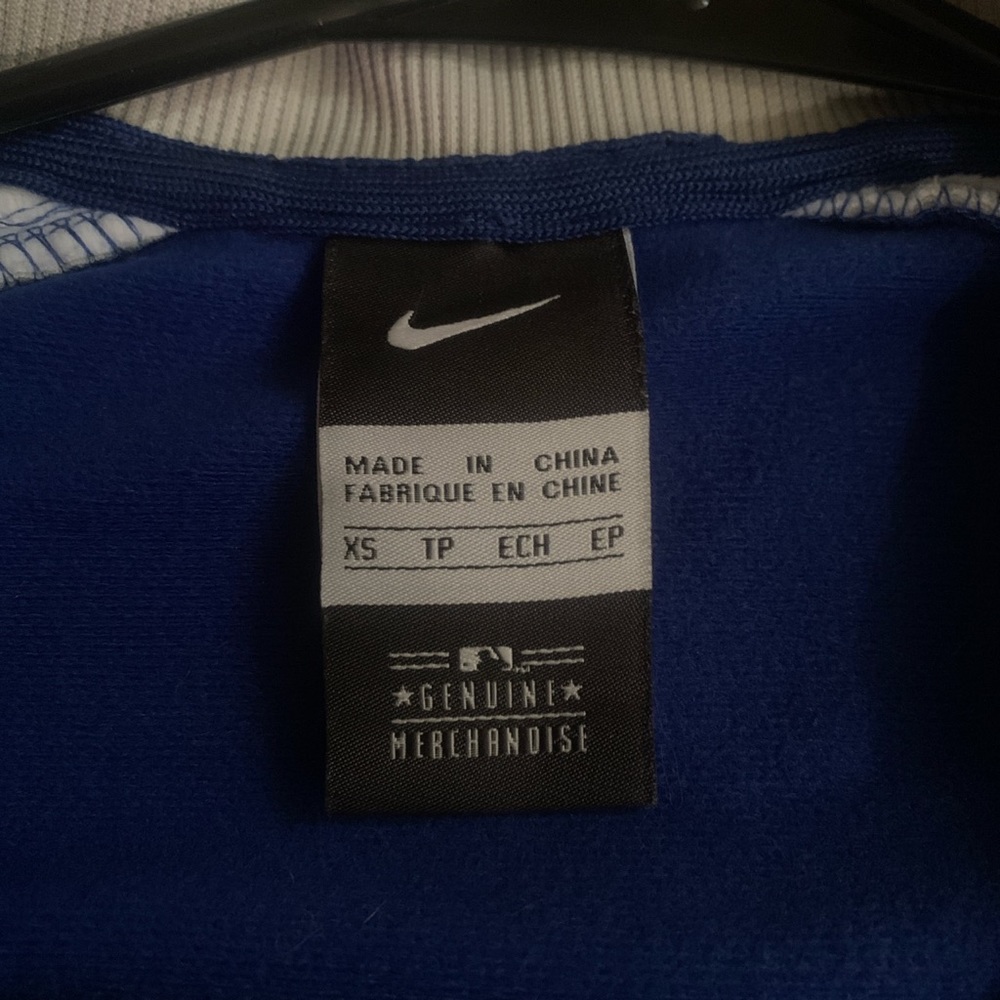 Dodger Zip Up - image 2